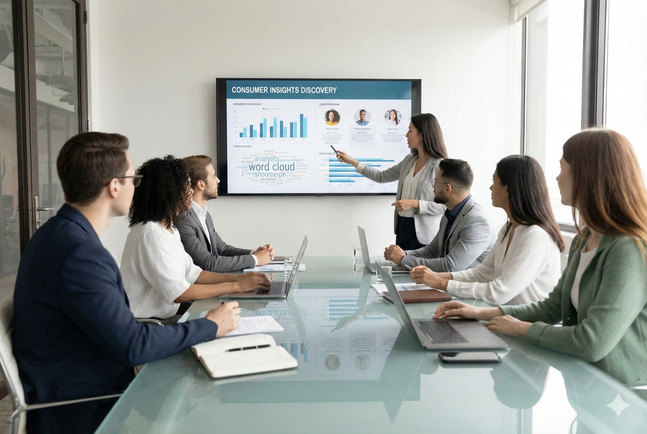 MICROCURSO CONSUMER INSIGHTS DISCOVERY 5