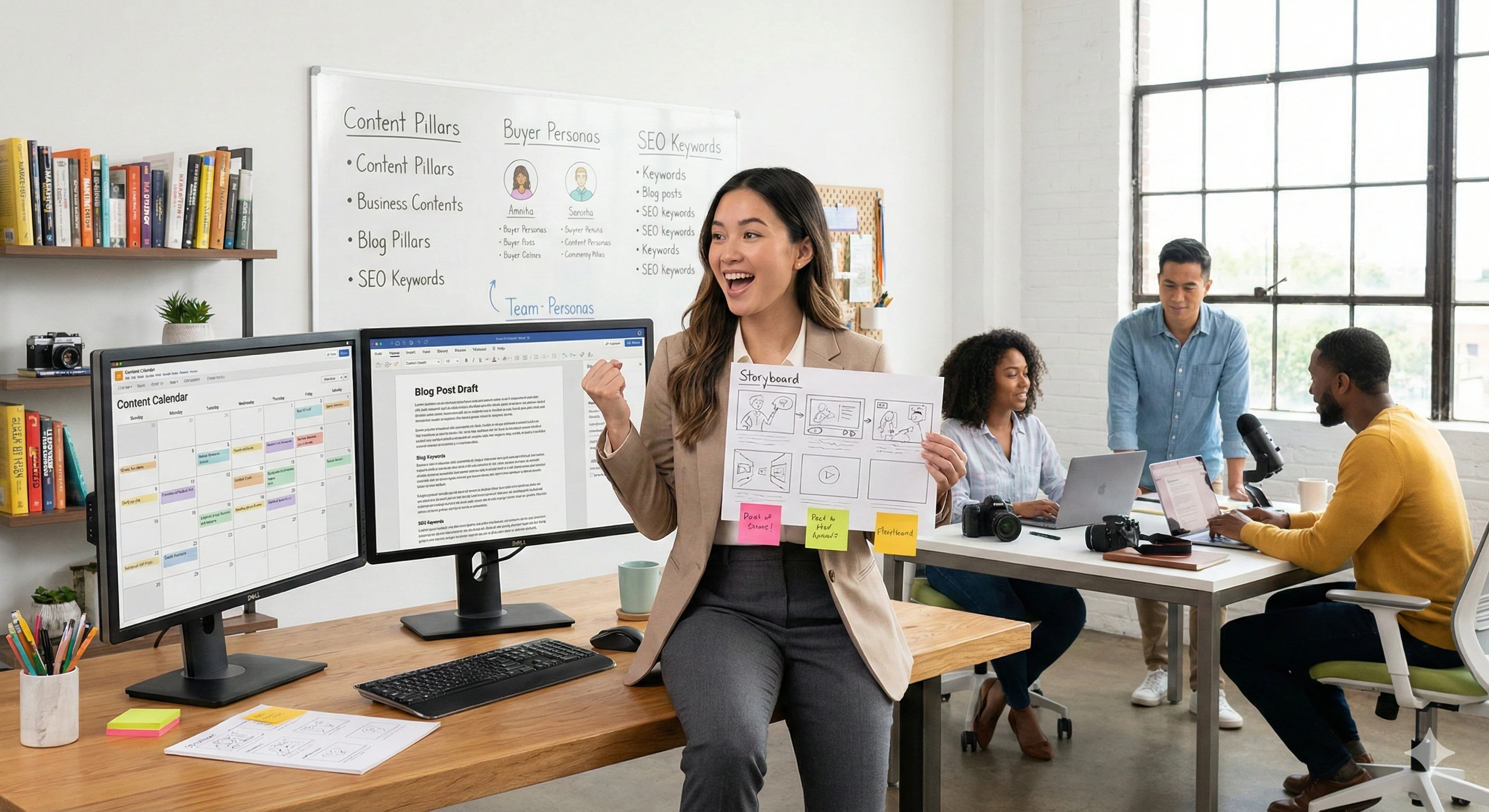 MICROCURSO CONTENT MARKETING FUNDAMENTALS 6