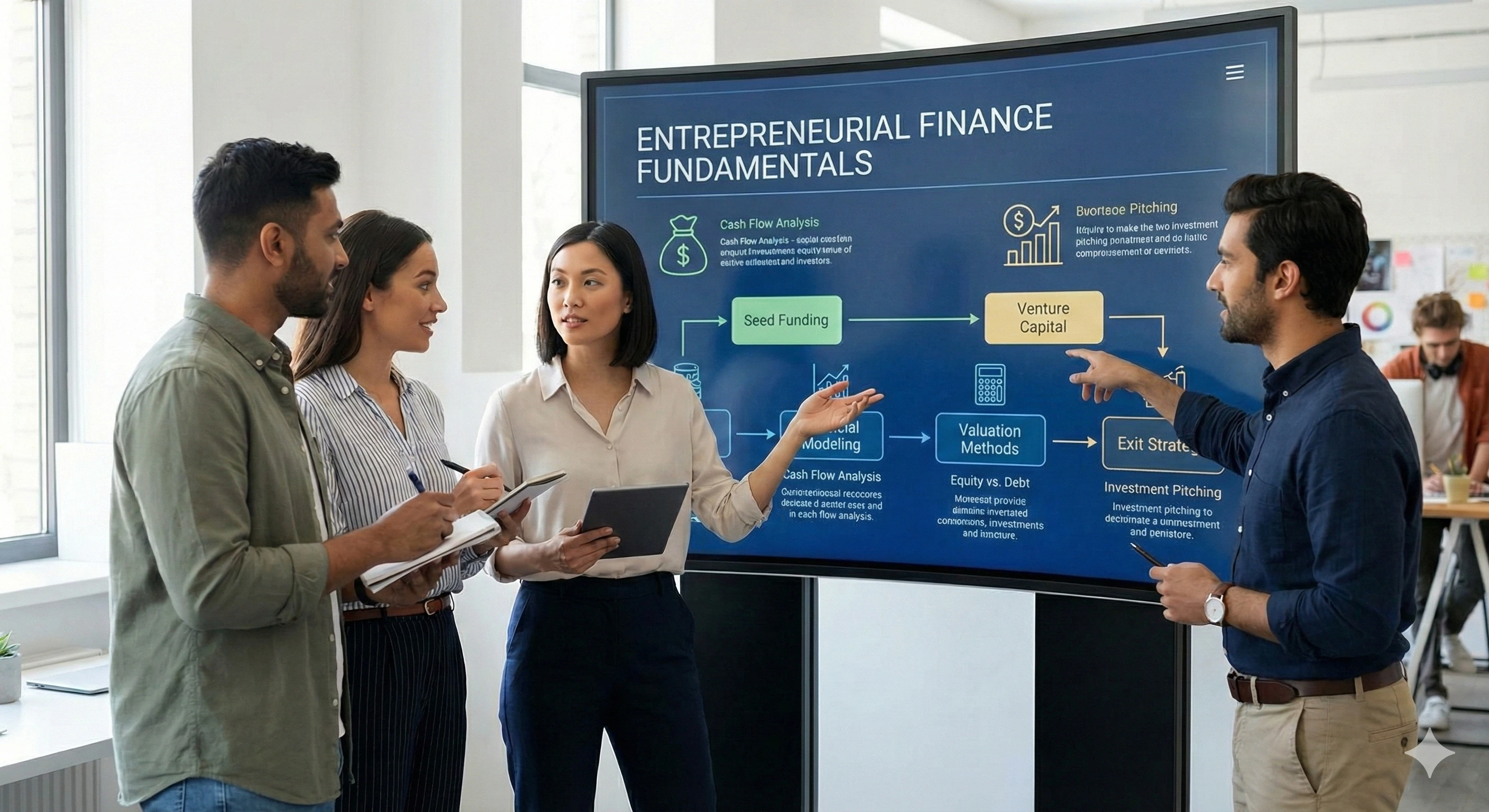 MICROCURSO ENTREPRENEURIAL FINANCE FUNDAMENTALS 9